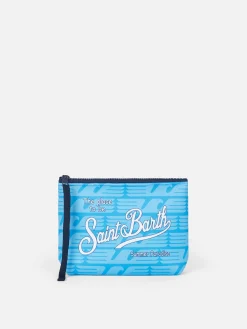 Aline Pochette mit Lazio Aquila-Logoaufdruck | SS LAZIO SONDERAUSGABE