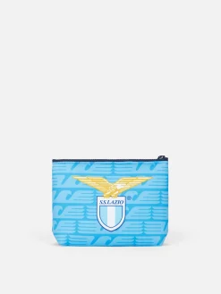 Aline Pochette mit Lazio Aquila-Logoaufdruck | SS LAZIO SONDERAUSGABE