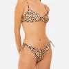 Animalier-Bralette-Bikini