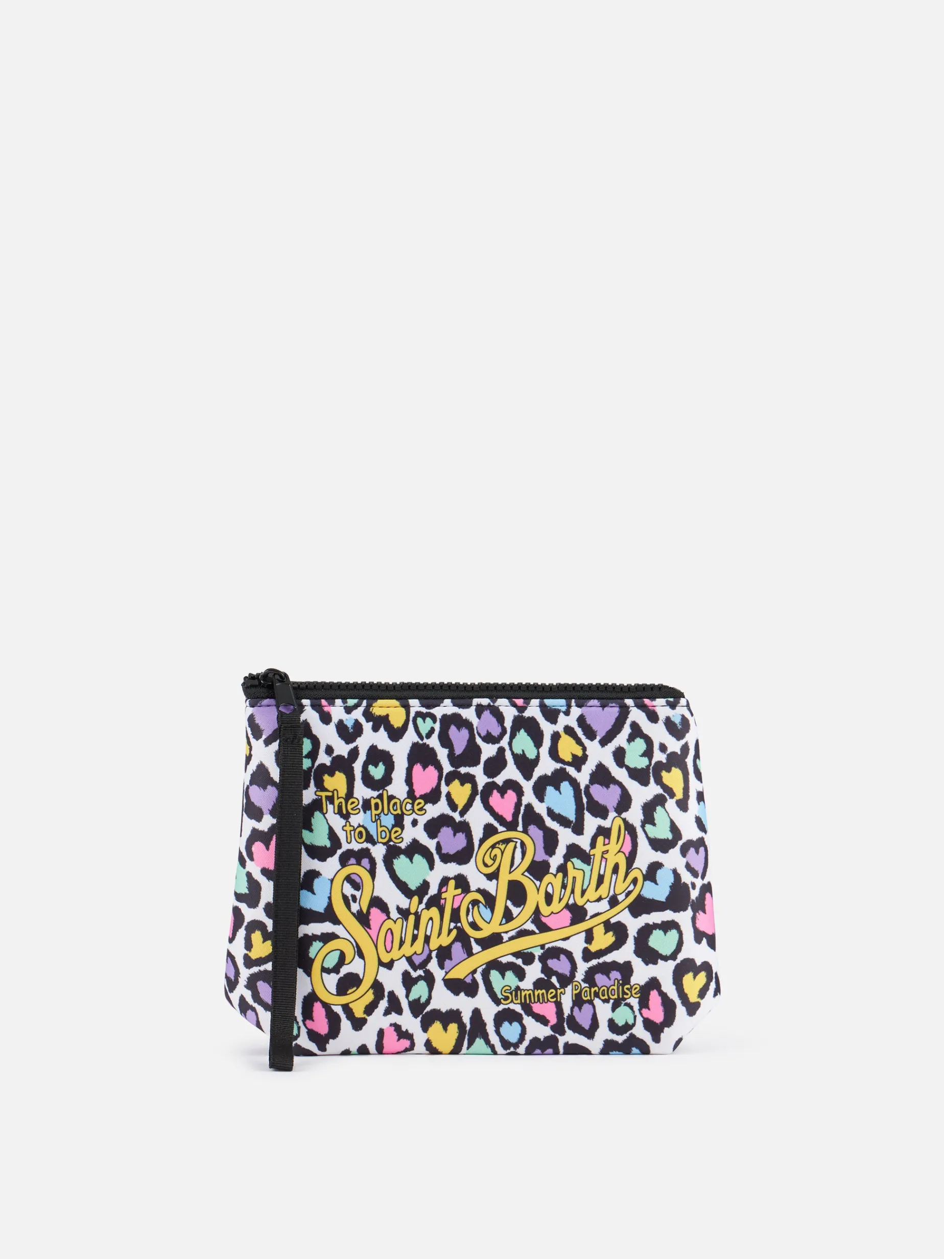 Animalier-Tauchtasche Aline