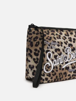 Animalier-Tauchtasche Aline