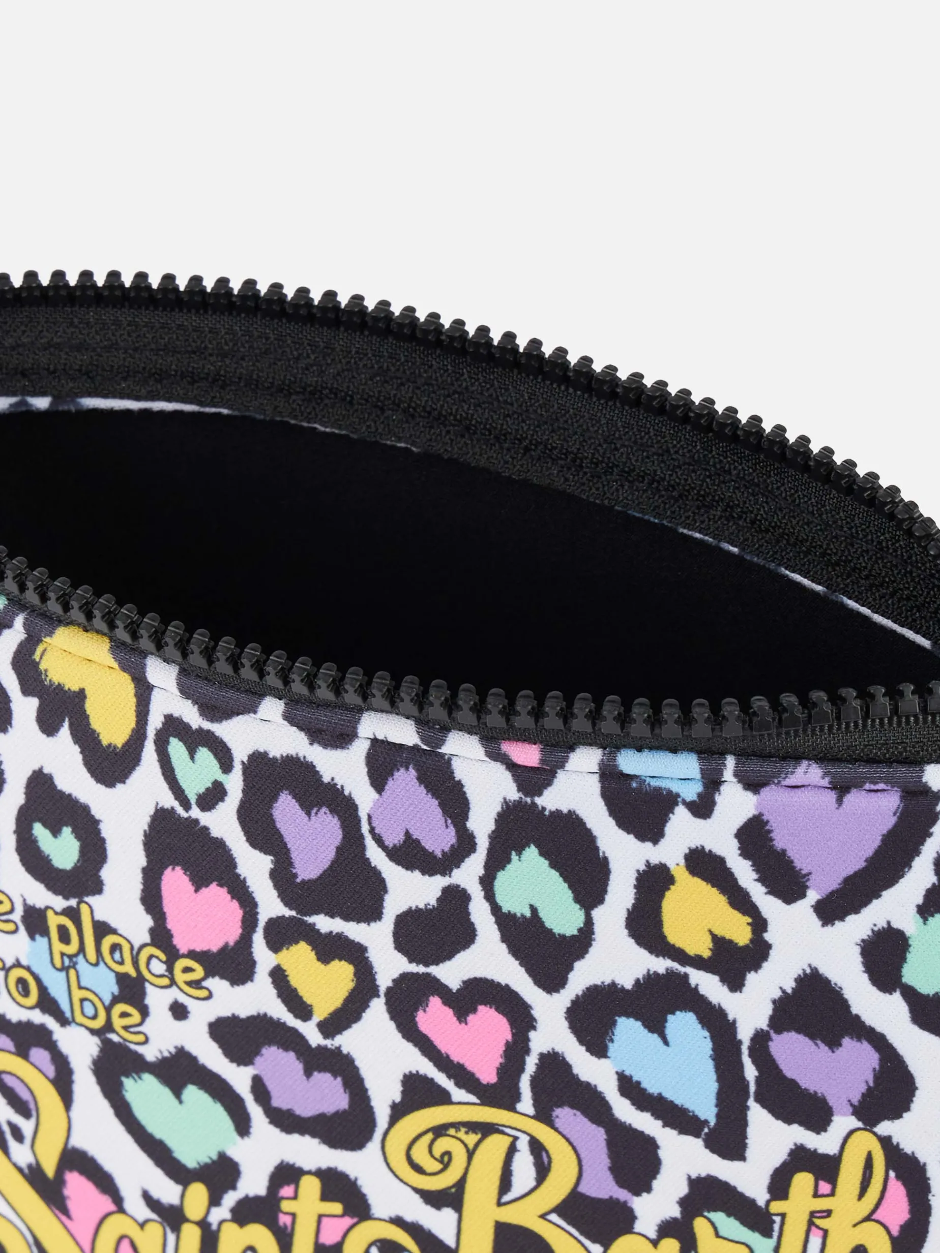 Animalier-Tauchtasche Aline