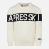 Après-Ski-Pullover für Jungen