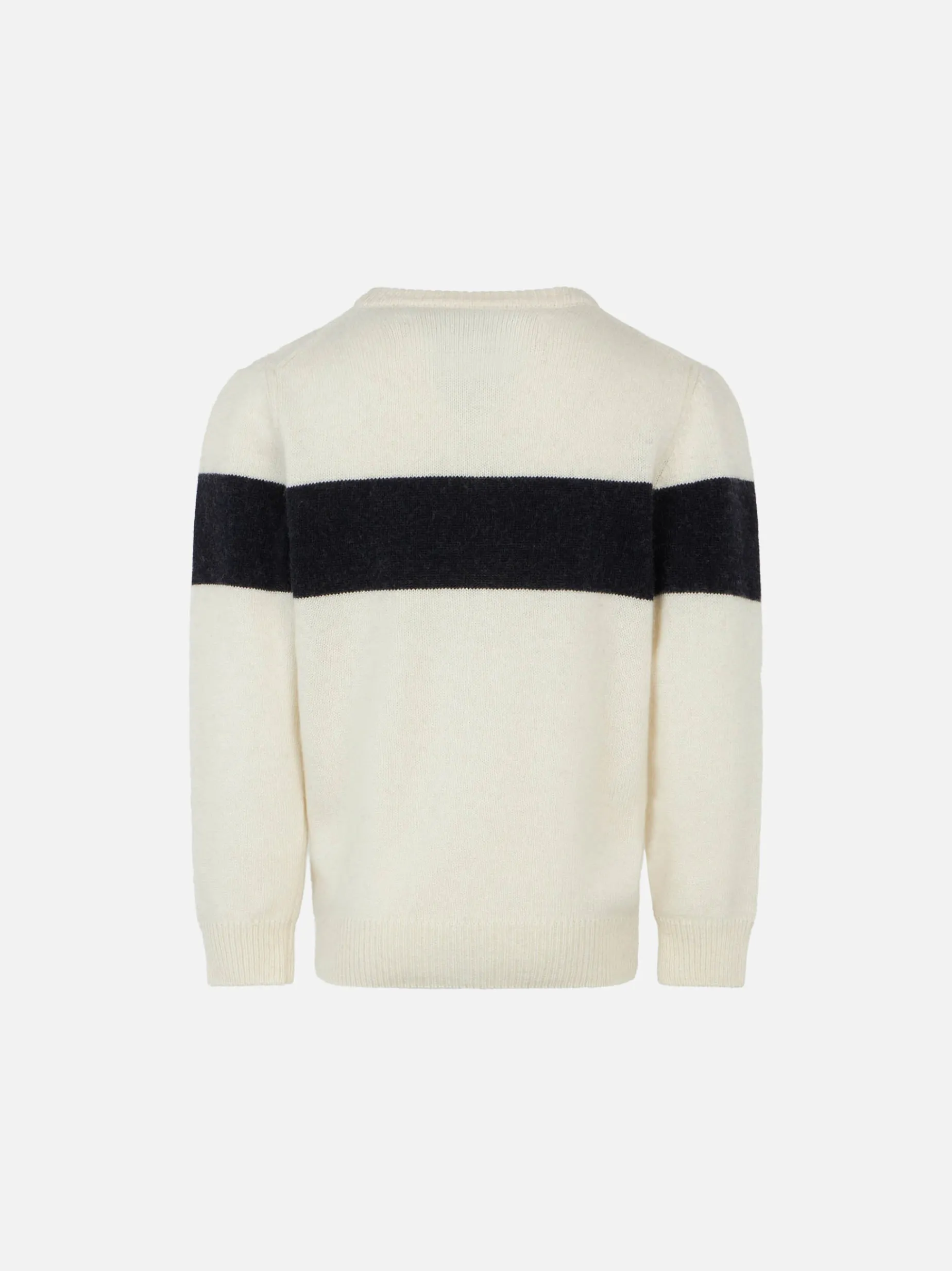 Après-Ski-Pullover für Jungen