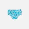 Baby Pumphose Pimmy mit Blumenprint