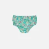 Baby-Pumphose Pimmy mit Betsy-Aufdruck | HERGESTELLT AUS LIBERTY-STOFF