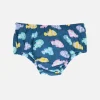 Baby-Pumphose Pimmy mit Clownfisch-Print