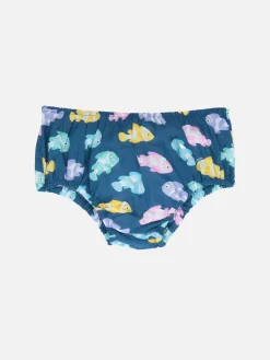 Baby-Pumphose Pimmy mit Clownfisch-Print
