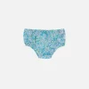 Baby-Pumphose Pimmy mit Joanna Luise-Aufdruck | HERGESTELLT AUS LIBERTY-STOFF