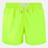 Badeshorts für Herren in Neongelb | PANTONE® SONDERAUSGABE