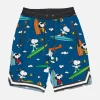 Badeshorts für Jungen mit Snoopy-Aufdruck | SNOOPY – PEANUTS™ SONDEREDITION