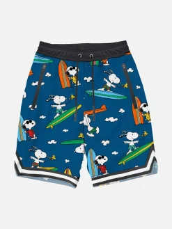 Badeshorts für Jungen mit Snoopy-Aufdruck | SNOOPY – PEANUTS™ SONDEREDITION