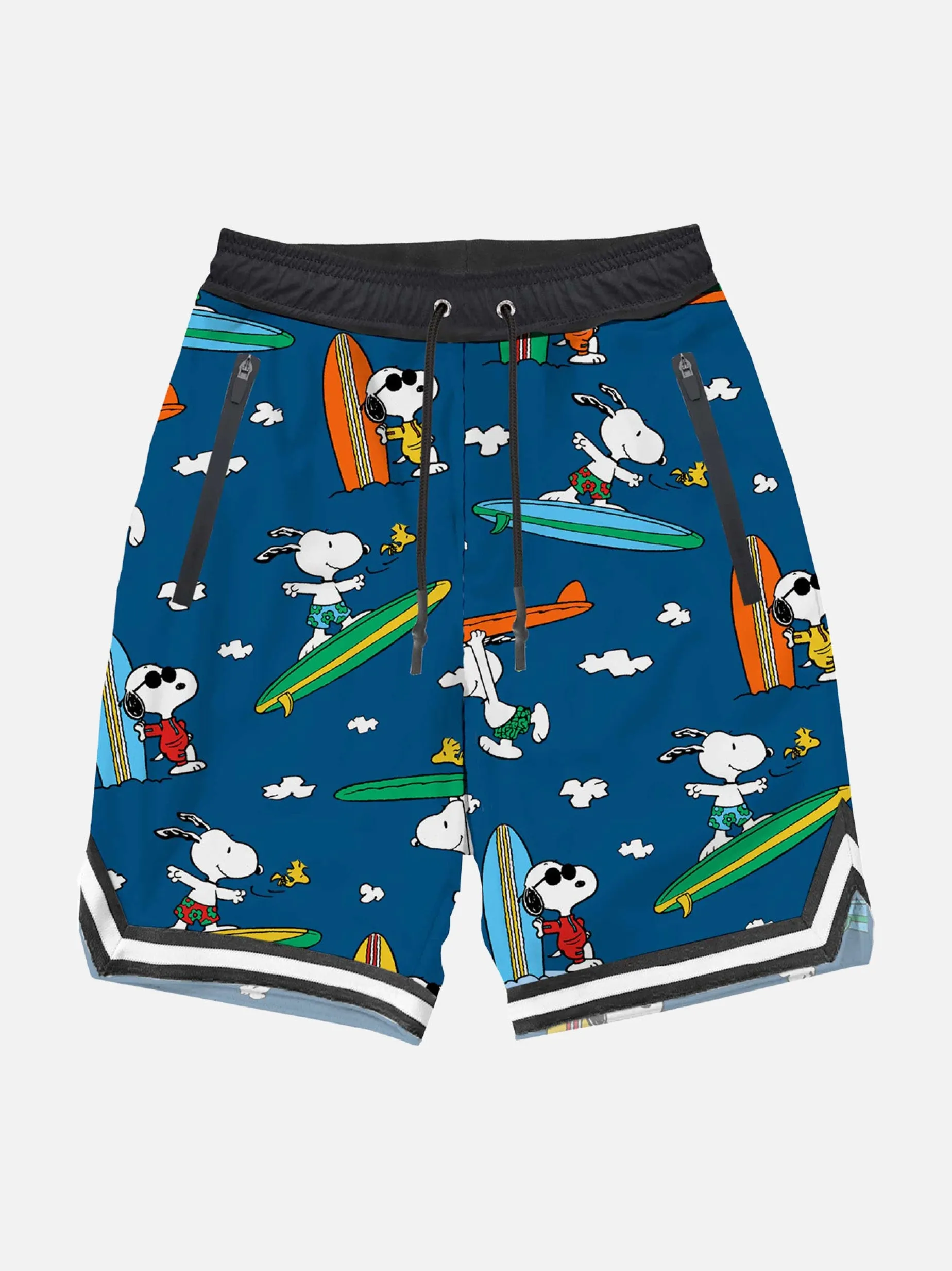 Badeshorts für Jungen mit Snoopy-Aufdruck | SNOOPY – PEANUTS™ SONDEREDITION