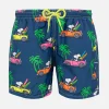 Badeshorts für Jungen mit Snoopy-Aufdruck | SNOOPY – PEANUTS™ SONDEREDITION