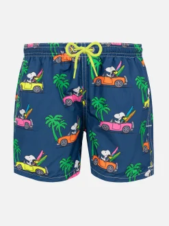 Badeshorts für Jungen mit Snoopy-Aufdruck | SNOOPY – PEANUTS™ SONDEREDITION