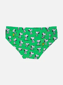 Badeshorts für Jungen mit Snoopy-Print | SNOOPY – PEANUTS™ SONDEREDITION
