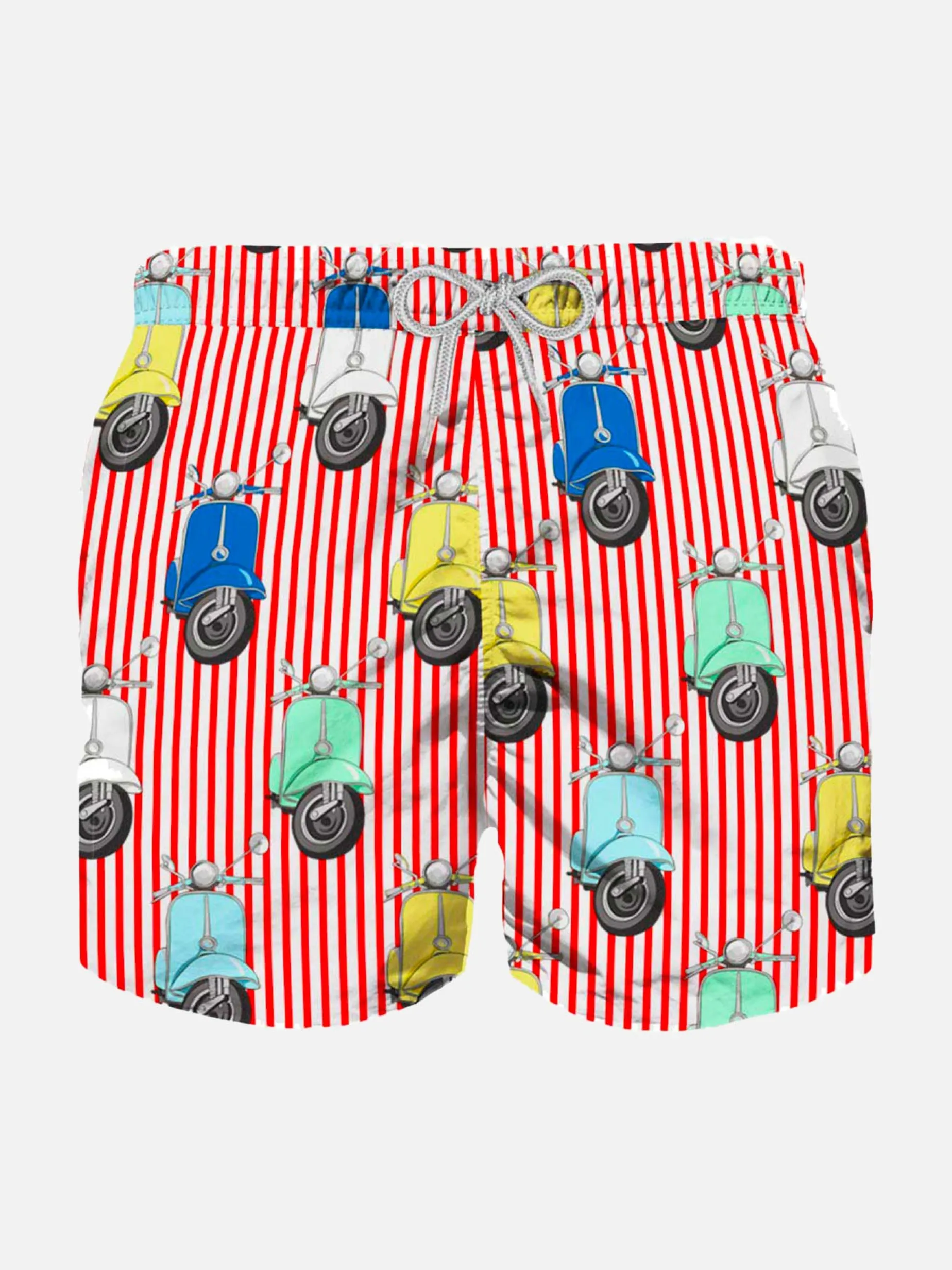 Badeshorts für Jungen von Vespa© | Vespa© Sonderedition