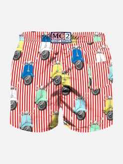 Badeshorts für Jungen von Vespa© | Vespa© Sonderedition