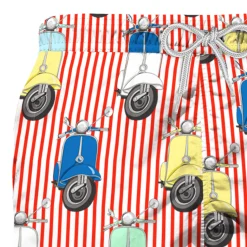 Badeshorts für Jungen von Vespa© | Vespa© Sonderedition