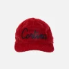 Baseballkappe mit Cortina-Stickerei