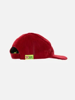 Baseballkappe mit Cortina-Stickerei