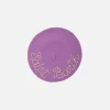 Baskische Frau mit Saint-Barth-Stickerei | Leontine Vintage Sonderedition