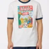 Baumwoll-T-Shirt für Herren mit Avengers-Aufdruck | MARVEL SPECIAL EDITION