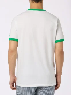 Baumwoll-T-Shirt für Herren mit Hulk-Aufdruck | MARVEL SPECIAL EDITION