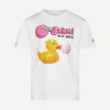 Baumwoll-T-Shirt für Jungen mit Enten-Big-Babol-Aufdruck | GROSSE BABOL® SONDEREDITION