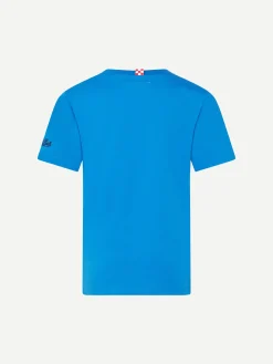 Baumwoll-T-Shirt für Jungen mit Big Babol-Aufdruck | GROSSE BABOL® SONDEREDITION