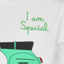 Baumwoll-T-Shirt für Jungen mit Vespa-Aufdruck | VESPA® SONDEREDITION