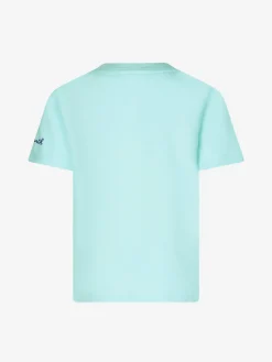 Baumwoll-T-Shirt für Jungen mit Vespa-Aufdruck | Vespa® Sonderedition