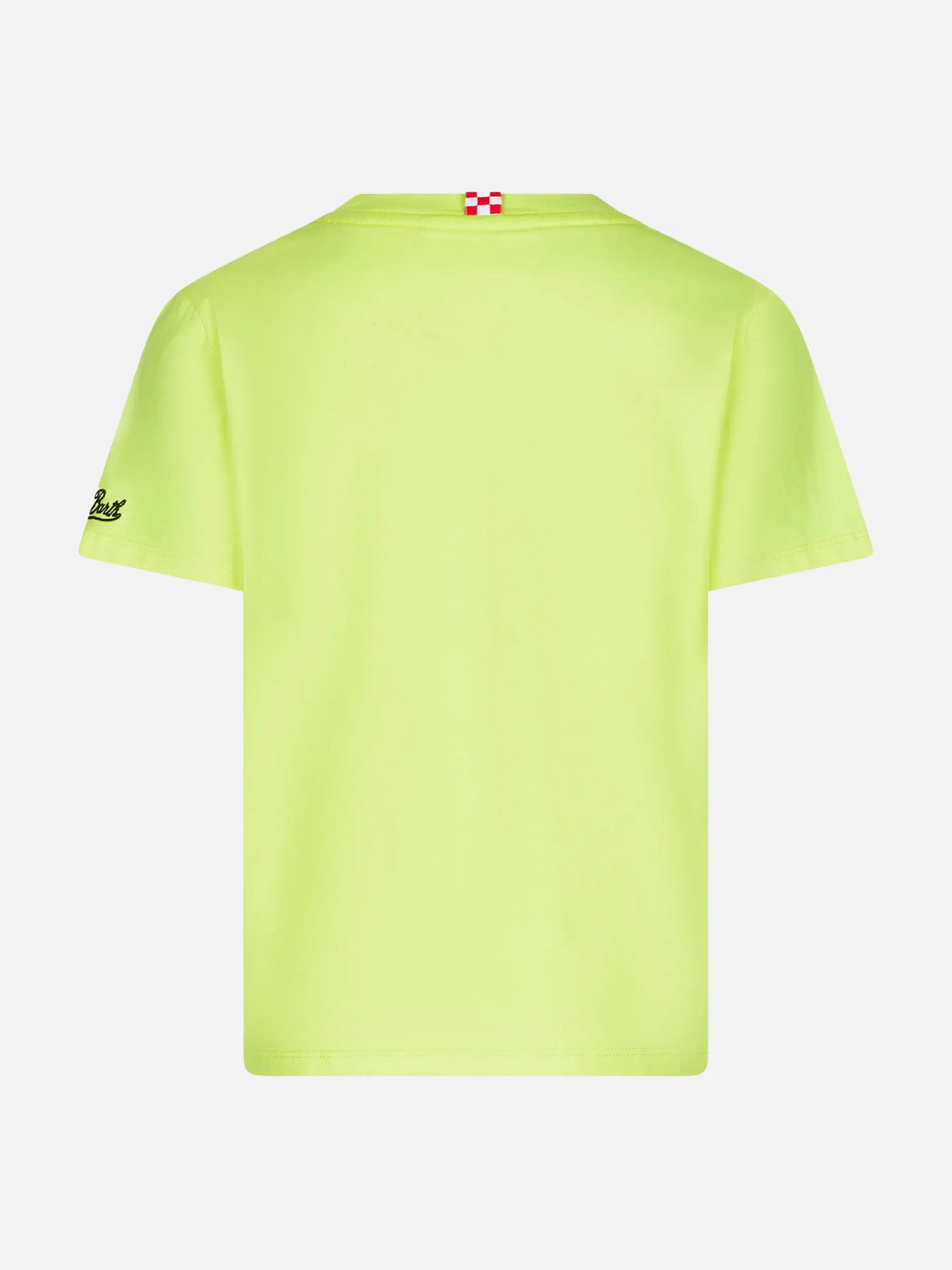Baumwoll-T-Shirt für Jungen mit Snoopy-Aufdruck | PEANUTS® SONDEREDITION