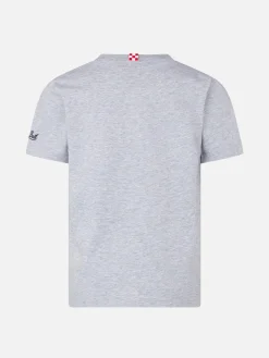 Baumwoll-T-Shirt für Jungen mit Snoopy-Aufdruck | SNOOPY – PEANUTS™ SONDEREDITION