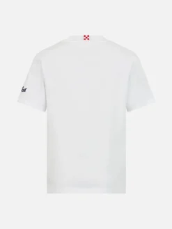 Baumwoll-T-Shirt für Jungen mit „Enty Big Babol“-Aufdruck | GROSSE BABOL-SONDERAUSGABE