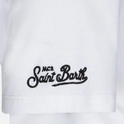 Baumwoll-T-Shirt für Jungen mit Schlumpf-Aufdruck | ©PEYO SONDERAUSGABE