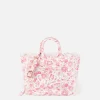 Betsy Baumwoll-Canvas Liberty Mini Vanity | HERGESTELLT AUS LIBERTY-STOFF
