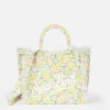 Betsy Colette Liberty-Handtasche aus Baumwollcanvas | AUS LIBERTY-STOFF HERGESTELLT