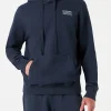Blauer Kapuzenpullover | Pantone® Sonderausgabe