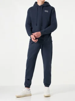 Blauer Kapuzenpullover | Pantone® Sonderausgabe