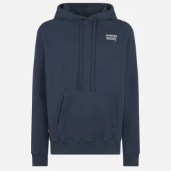 Blauer Kapuzenpullover | Pantone® Sonderausgabe