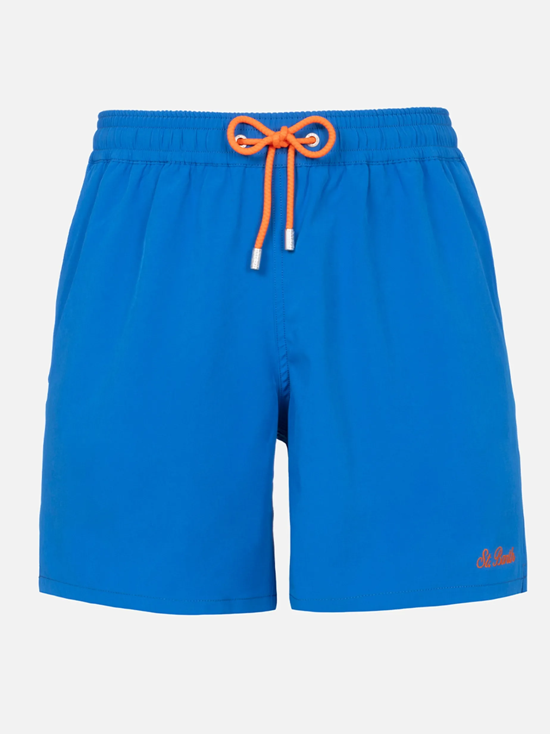 Bluette Comfort Badeshorts für Herren