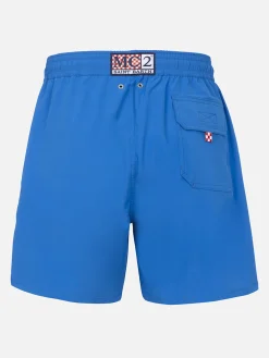 Bluette Comfort Badeshorts für Herren