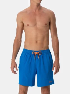 Bluette Comfort Badeshorts für Herren