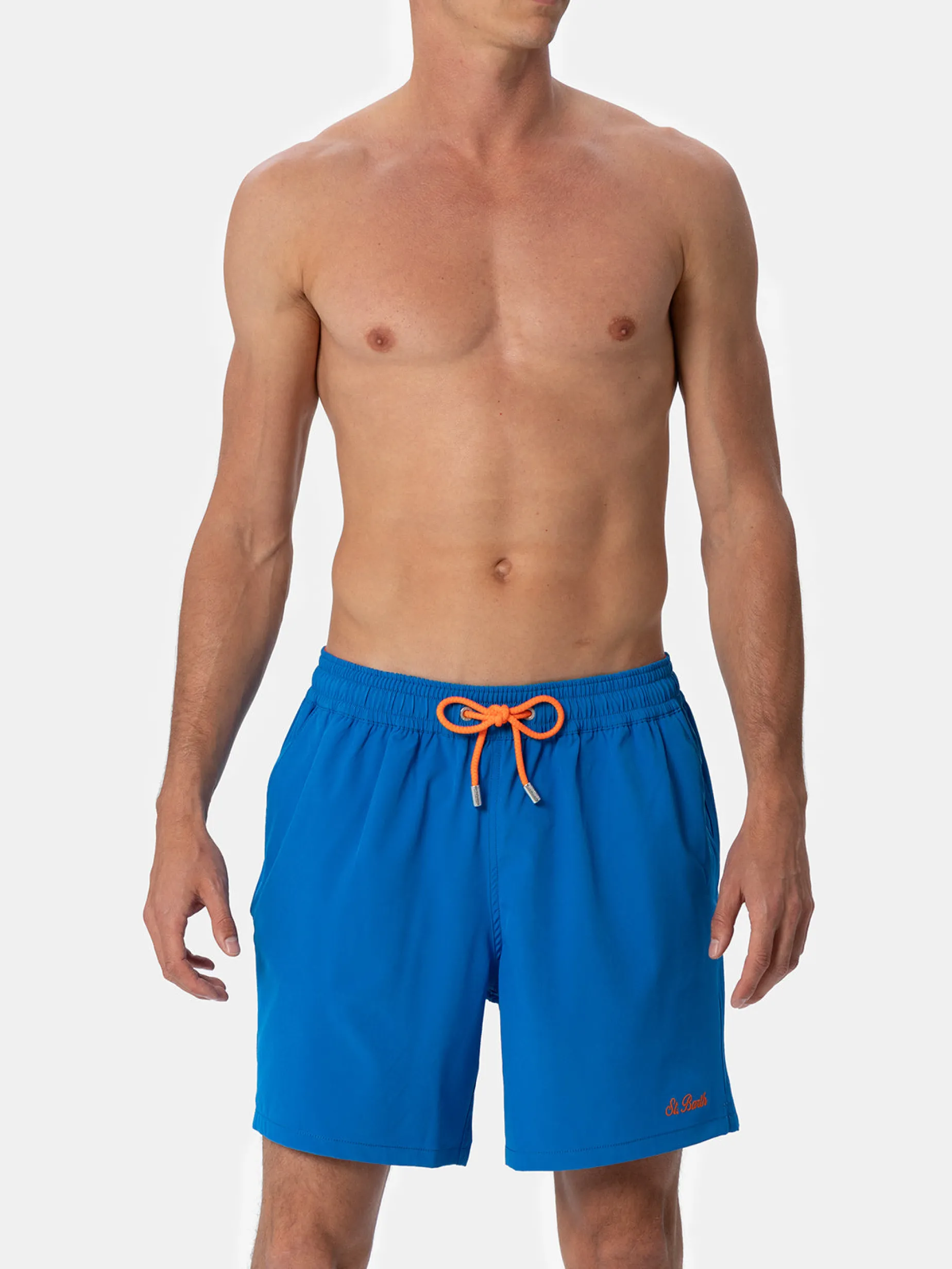 Bluette Comfort Badeshorts für Herren
