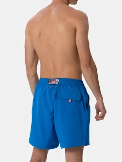 Bluette Comfort Badeshorts für Herren
