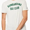 Bombardino Ski Club-T-Shirt