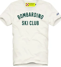 Bombardino Ski Club-T-Shirt