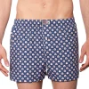 Boxershorts für Herren mit Piggy-Aufdruck