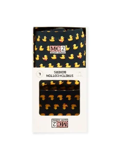 Boxershorts für Herren von Ducky